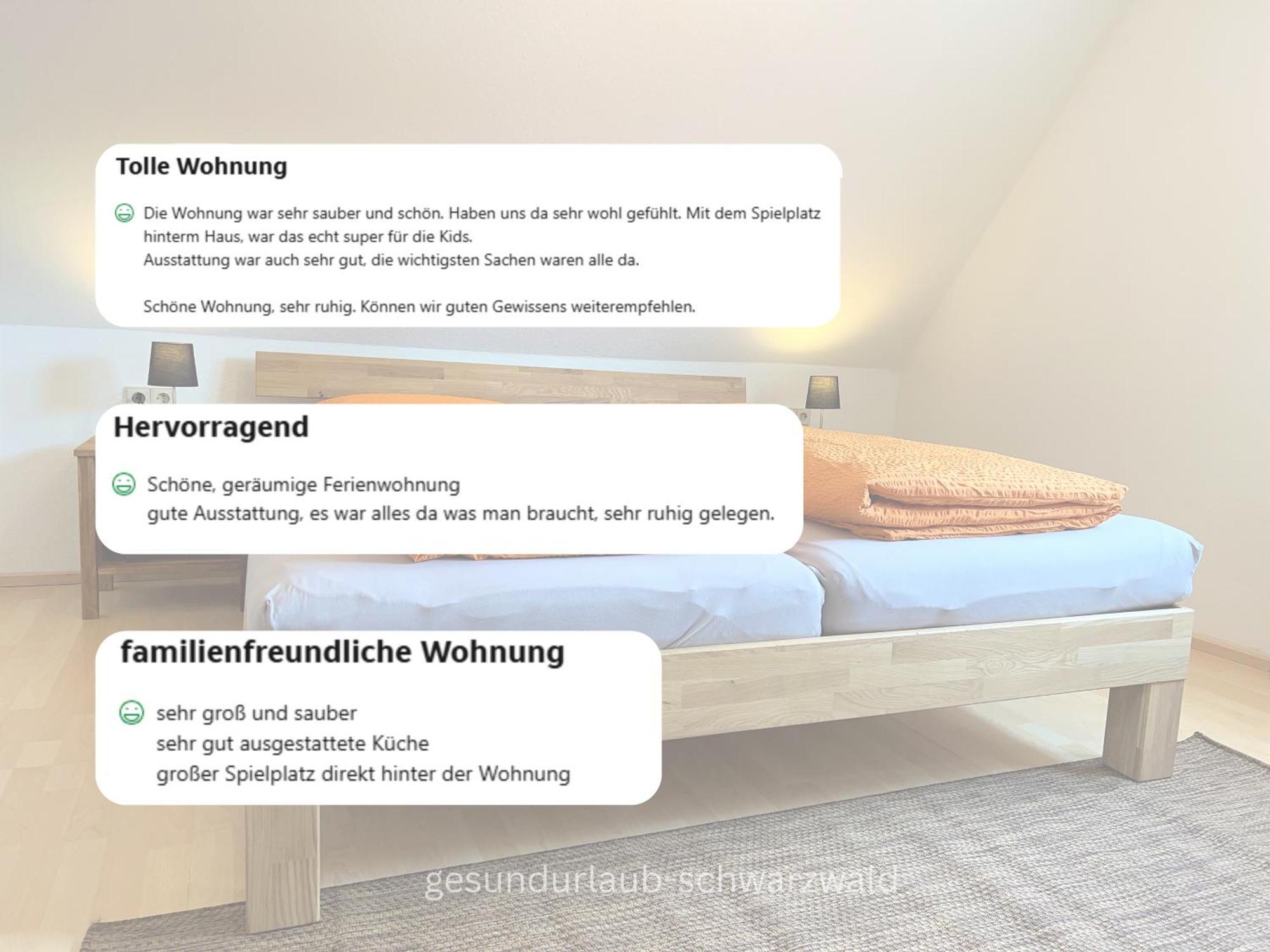 Ferienwohnung Kinzigblick - Balkon - Fuer Kinder - Mit Bettwaesche & Handtuecher Шенкенцелль Екстер'єр фото